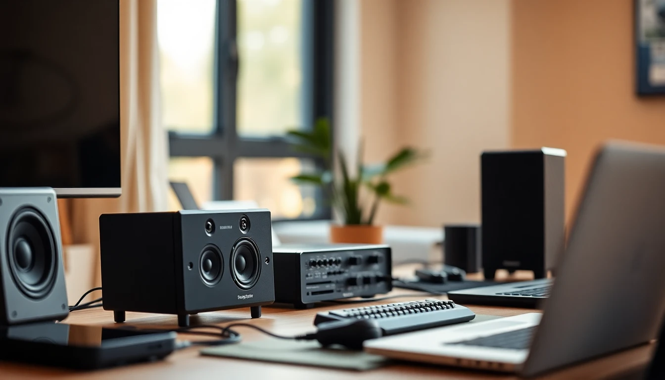 SoundShockAudio Guide to Free Orchestral and String Plugins